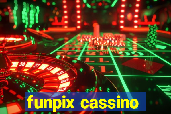 funpix cassino